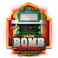Bomb Defusal thumbnail