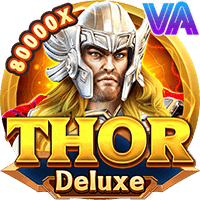 Thần Sấm Phiên Bản Cao Cấp thumbnail