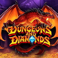 Dungeon và kim cương thumbnail