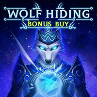 Wolf Hiding Bonus Buy thumbnail